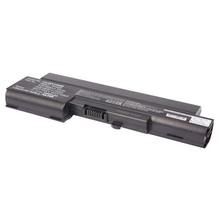 Bsc Preferred Dell Vostro 1200 Vostro 1200n Laptop and Notebook Replacement Battery CS-DEV120NB.2